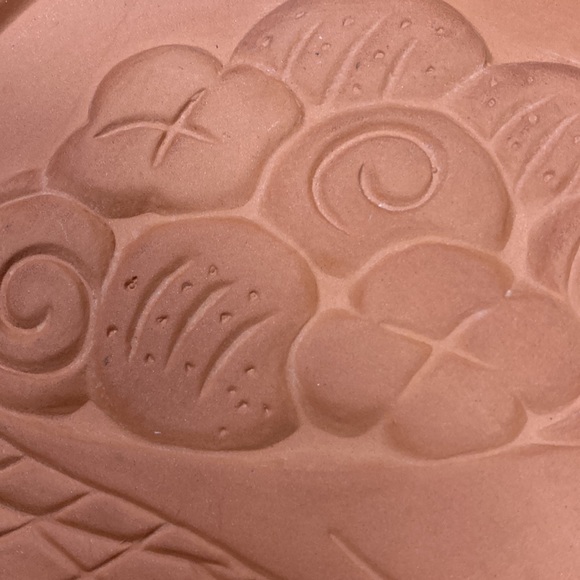 Fox Run Terra Cotta Bread Warmer - Picture 4 of 4